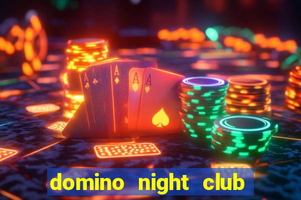 domino night club porto alegre site